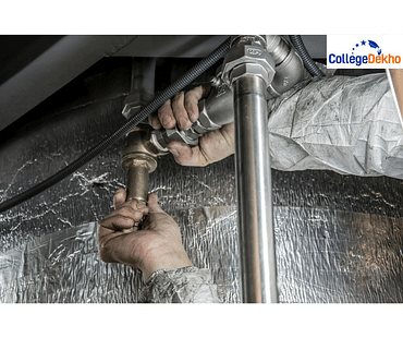 List of Jobs Available after ITI Plumber Trade