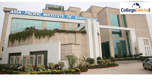 Asia Pacific Institute of Management Registration 2022 Starts for PGDM