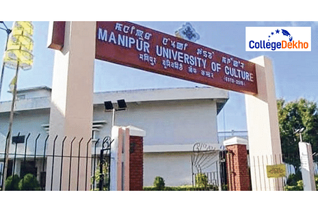 Manipur University UG Admission 2024 through CUET: Important Dates, Application Process, Course Wise Eligibility, Admission Process