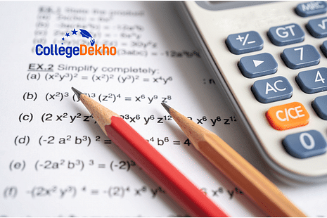 Algebra Weightage in TS EAMCET 2025