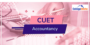 CUET Accountancy 2024: Preparation Tips, Scoring Topics, Weightage
