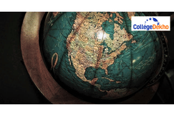 CUET Geography 2026: Preparation Tips, Scoring Topics, Weightage