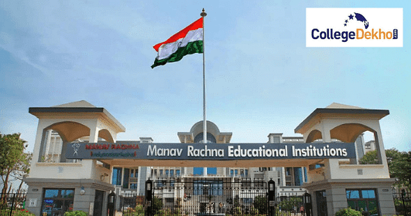 Manav Rachna University signs MoU with ISDC to offer BBA Programme accredited by IoA