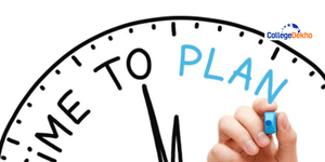 How to prepare for CUET in 8 days?