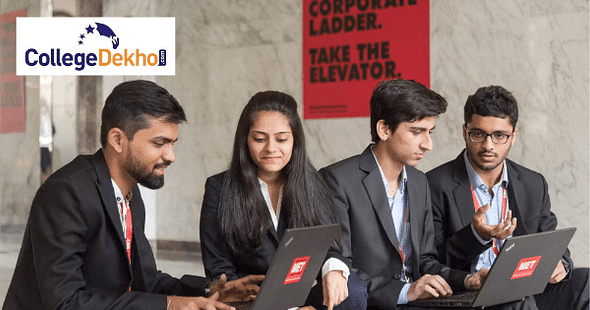 MET Mumbai PGDM 2022 registration process begins