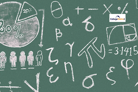 AP EAPCET Mathematics Syllabus 2023- Check List of Chapters & Important Topics for EAMCET Exam
