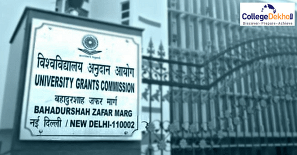 UGC asks 123 Varsities to Drop 'University' from Their Names