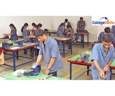 ITI Colleges in Mumbai