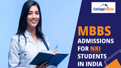 MBBS Admissions for NRI Quota in NEET 2026: Eligibility, Documents, Quota, Colleges