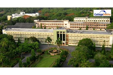 NIT Karnataka IIT JAM Cutoff