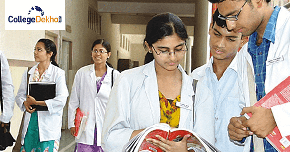 NEET PG 2021: Appeal Made to DGHS for Removing Ineligible Candidates from AIQ Mop-up Round