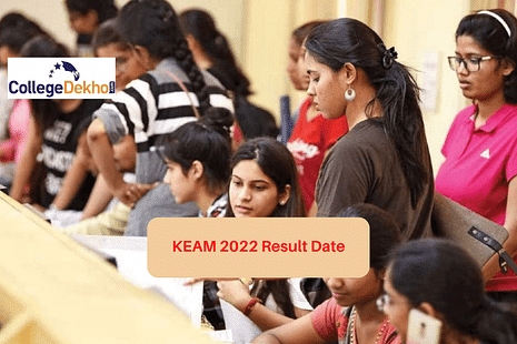 KEAM 2022 Result Date: Know when result is expected