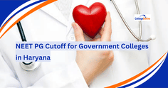NEET PG 2025 Cutoff for Government Colleges in Haryana (Expected)