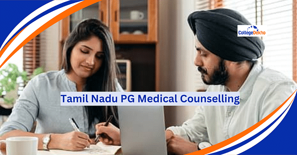 NEET PG Medical Admission in Tamil Nadu
