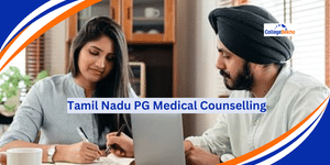 NEET PG Medical Admission in Tamil Nadu