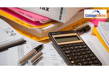 CUET Accountancy Syllabus 2024: Check Topics, Pattern, Download PDF