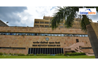 IIT JAM 2026 Cutoff for IIT Delhi