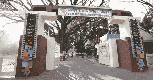 Bombay High Court Grants Relief to Rusticated FTII Student