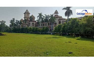IIT JAM Cutoff for IIT (BHU) Varanasi