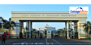 IIT JAM Cutoff for IIT Bhubaneswar