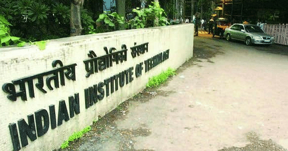 Former IIT-B Professor Appointed as New IIT Dharwad Director, Faces Tough Challenges