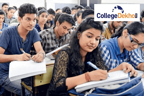 CMAT 2022 Admit Card to be out by the first week of April 2022