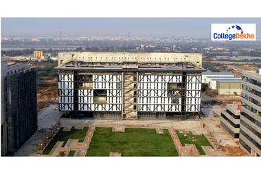 IIT JAM Cutoff for IIT Hyderabad