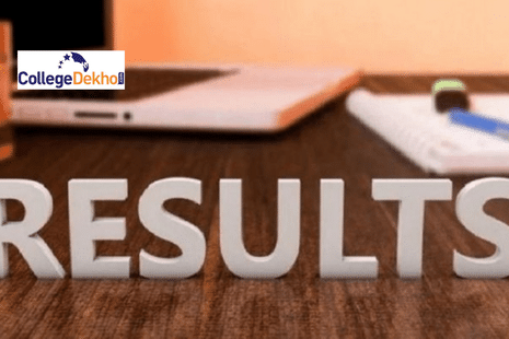 UPSC IFS Mains 2021 Result