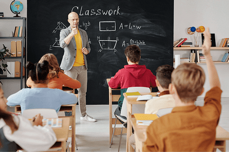Andhra Pradesh BEd Admission 2024