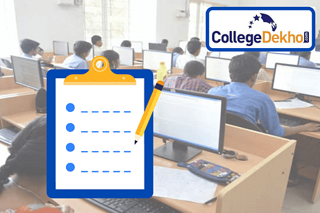 CMAT 2022: List of documents required on Exam Day