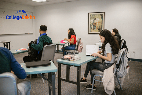 Who is Eligible for TS PGECET 2025 Round 2 Counselling?