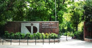 NID Final Result for M.Des Admissions 2020 Declared