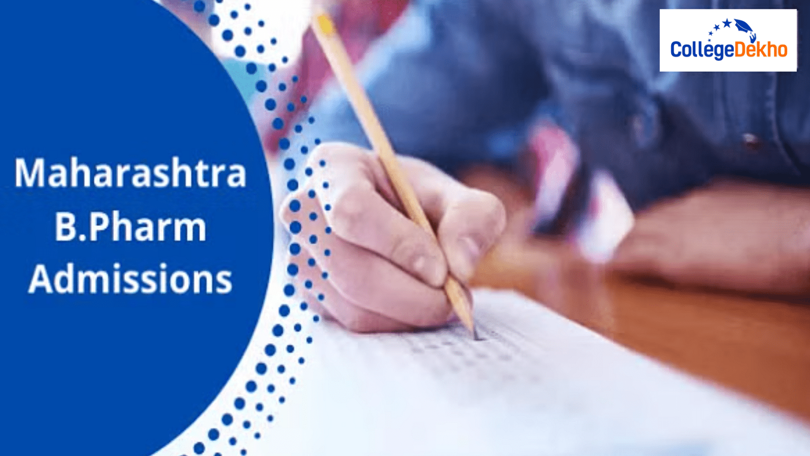 Maharashtra B Pharm Admission 2024: Counselling (Starts), Merit List ...