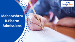 Maharashtra B Pharmacy Admission 2026: Dates, Eligibility, Application Process, Result, Cutoff, Counselling