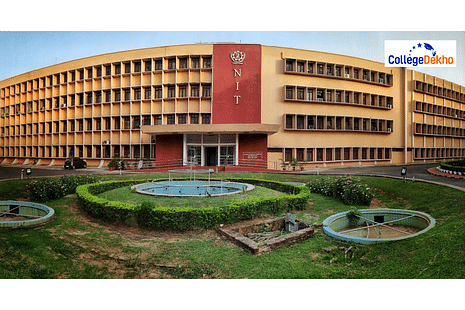 List of NITs Accepting 1 to 1000 Rank in IIT JAM 2024