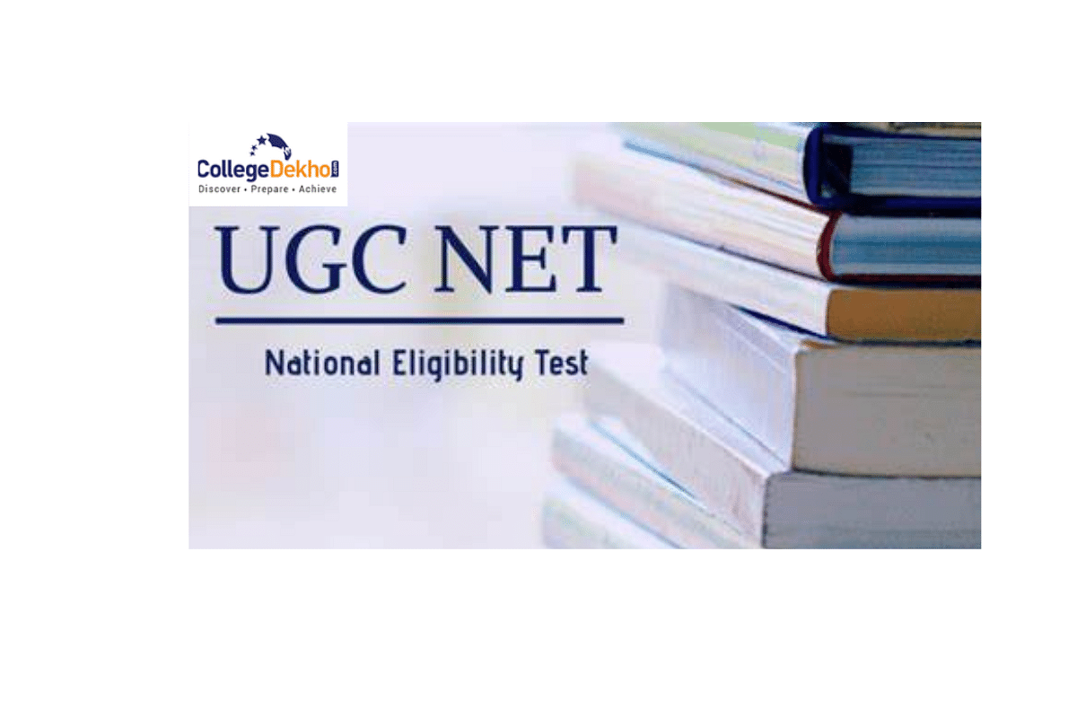 UGC NET 2020 Question Paper: Download Previous Year Subject-Wise ...