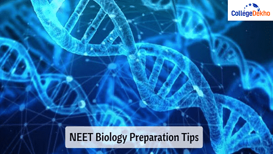 How to Prepare for NEET Biology 2024