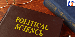 CUET 2024 Political Science Syllabus: Check Topics, Pattern, Download PDF