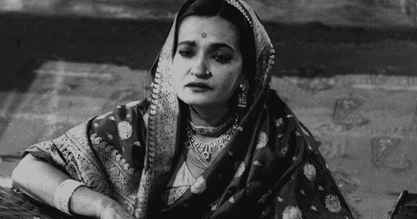 Gujarat University to Hold 3-Day Begum Akhtar Festival