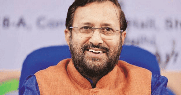Javadekar: Autonomy for Educational Institutions won't Lead to Privatization
