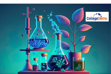 CUET 2024 Chemistry Syllabus: Check Topics, Pattern, Download PDF