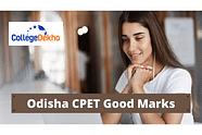 What is a Good Score in Odisha CPET 2024?
