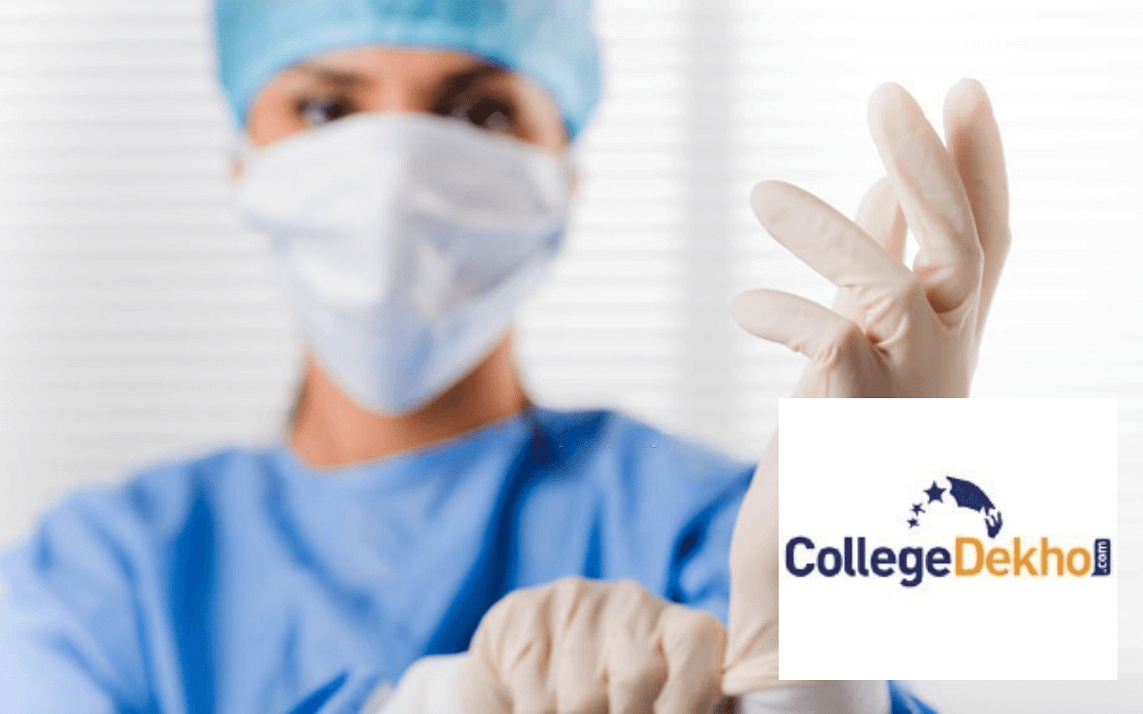 List of NEET PG 2023 M.S General Surgery Colleges Location