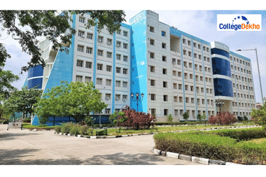 NITs Accepting 20 Marks in IIT JAM 2026