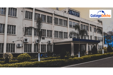 NIT Durgapur IIT JAM Cutoff