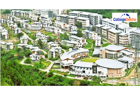 IIT JAM Cutoff for IIT Mandi 2025