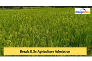 Kerala BSc Agriculture Admission 2024: Dates, Application Form, Eligibility, Colleges