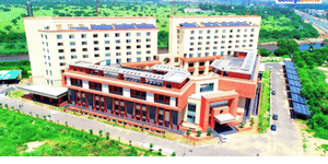 List of NITs Accepting 1000 to 2500 Rank in IIT JAM 2025