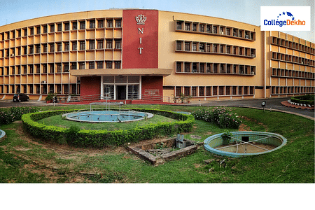NITs for 97 Percentile in JEE Main 2025