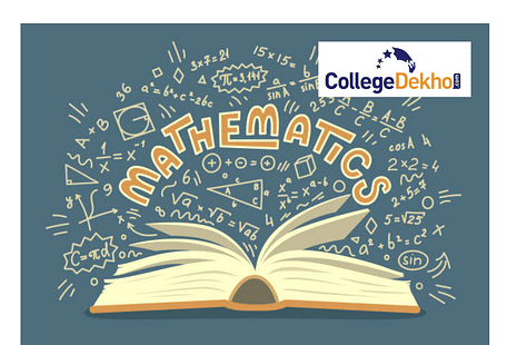 CUET 2025 Mathematics Important Topics: Preparation Strategy, Topic-Wise Weightage
